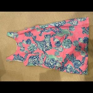 Lilly Pulitzer Shift Dress